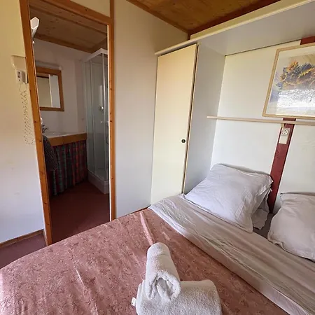 Chalet Porthos A La Ferme *