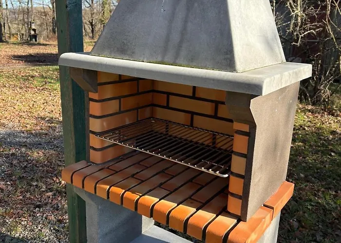 Chalet Porthos à La Ferme